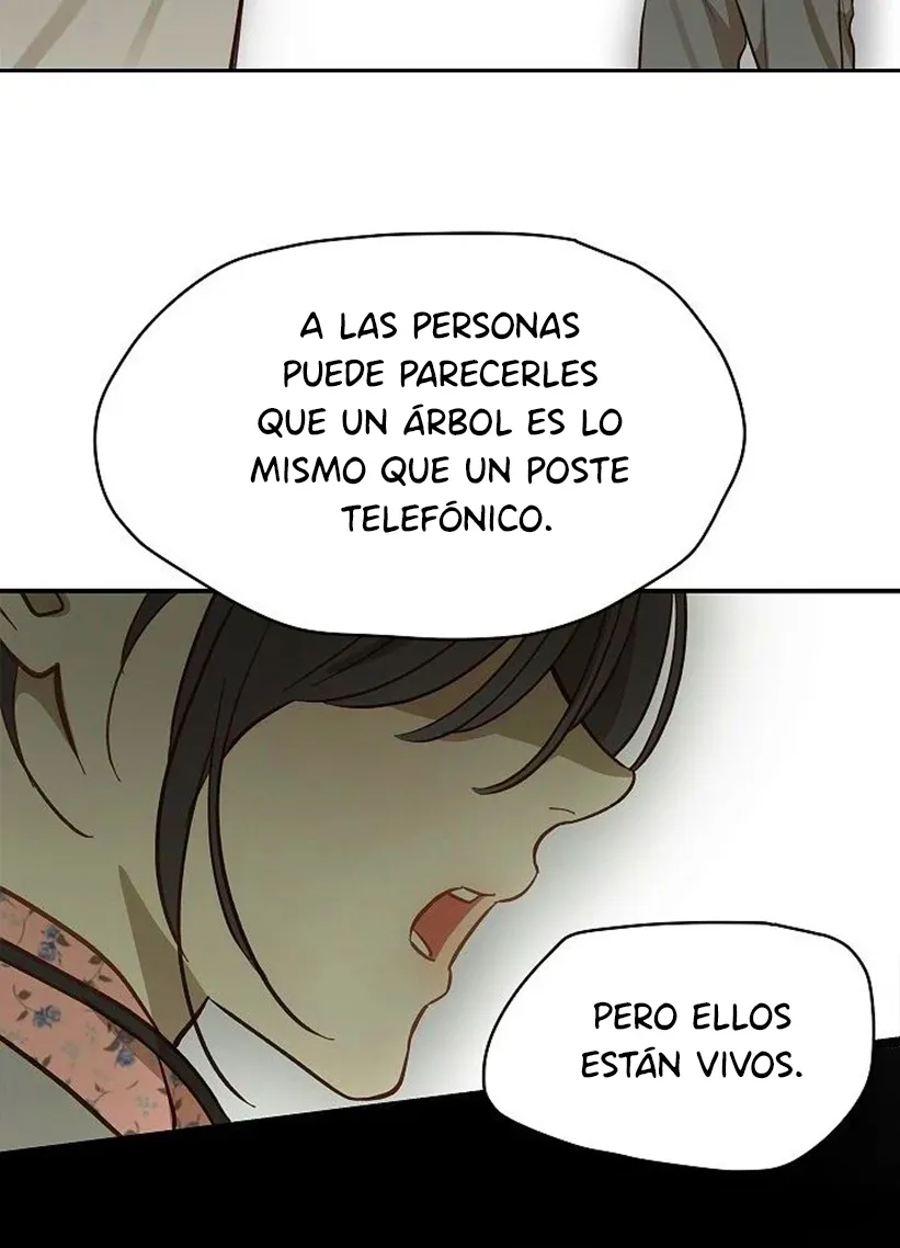 36 Las Flores son un Engaño