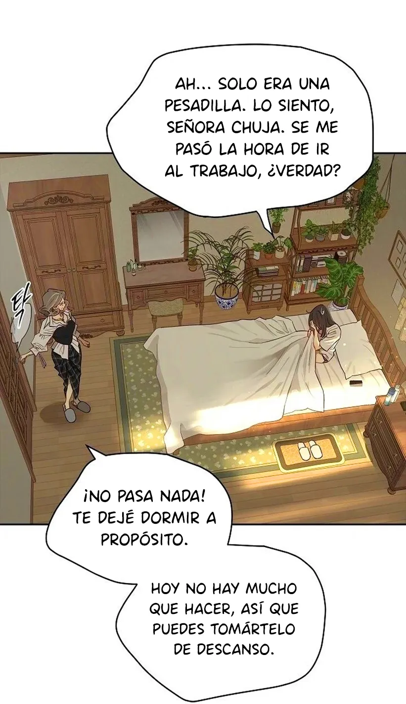 14 Las Flores son un Engaño