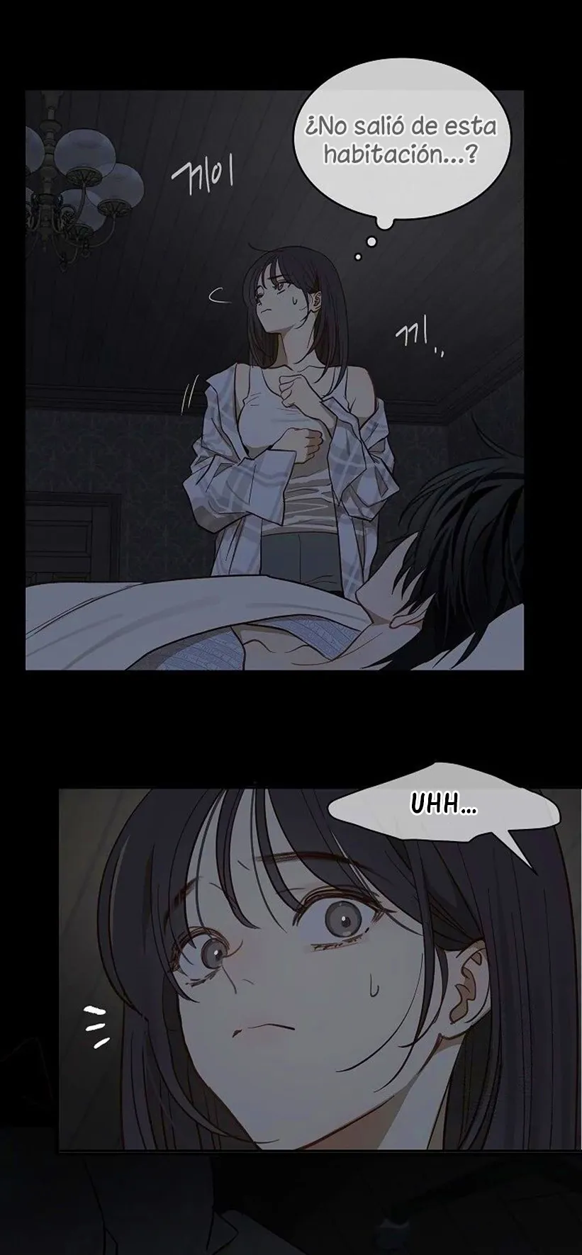 54 Las Flores son un Engaño