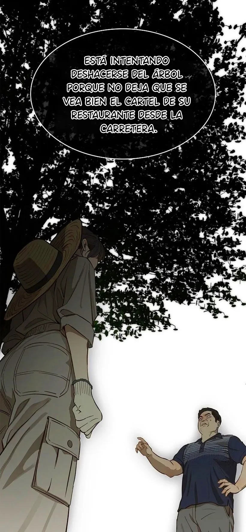 35 Las Flores son un Engaño