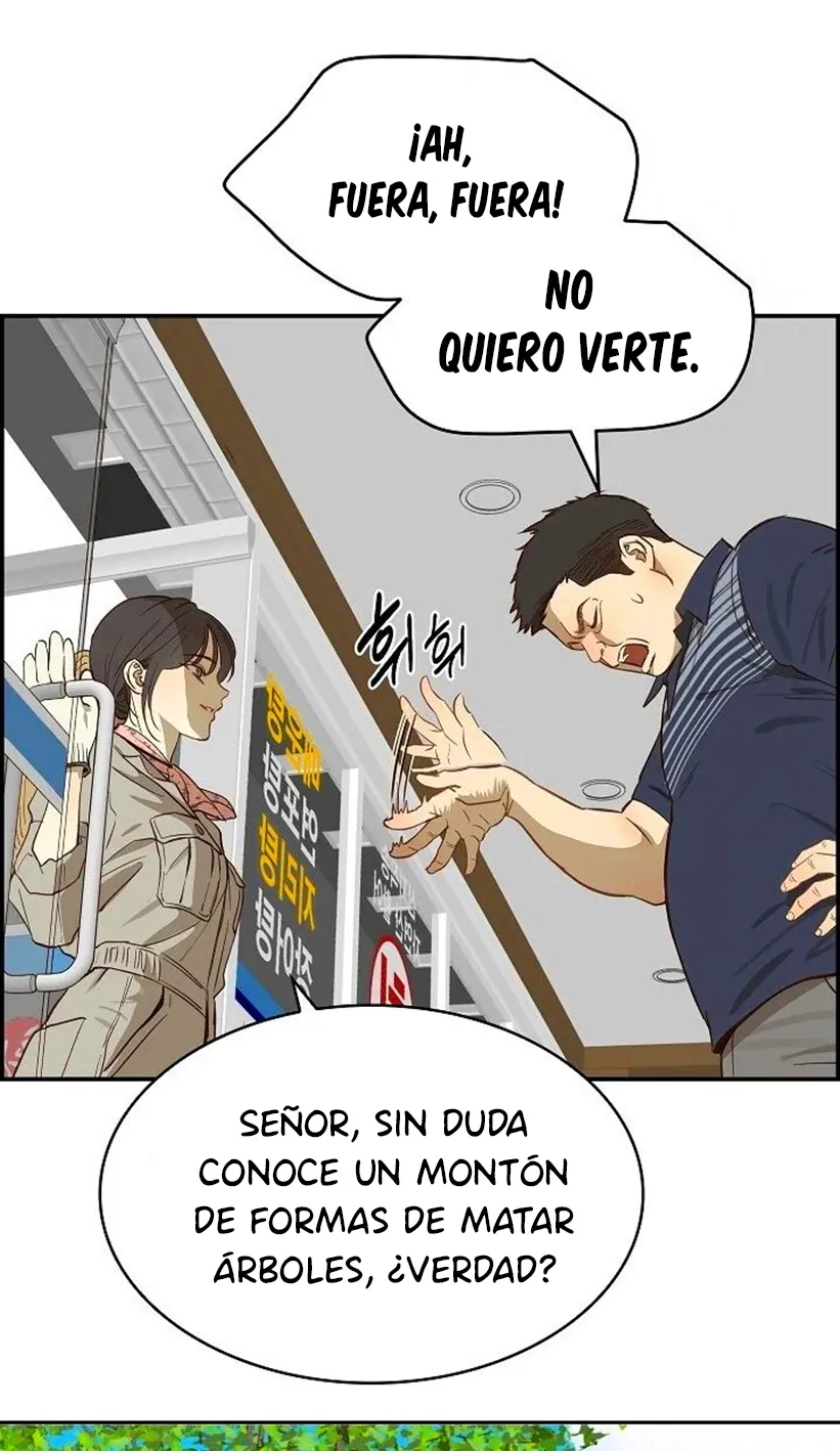 27 Las Flores son un Engaño