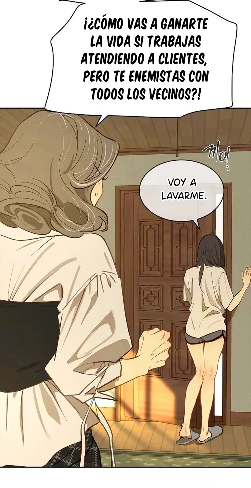 17 Las Flores son un Engaño