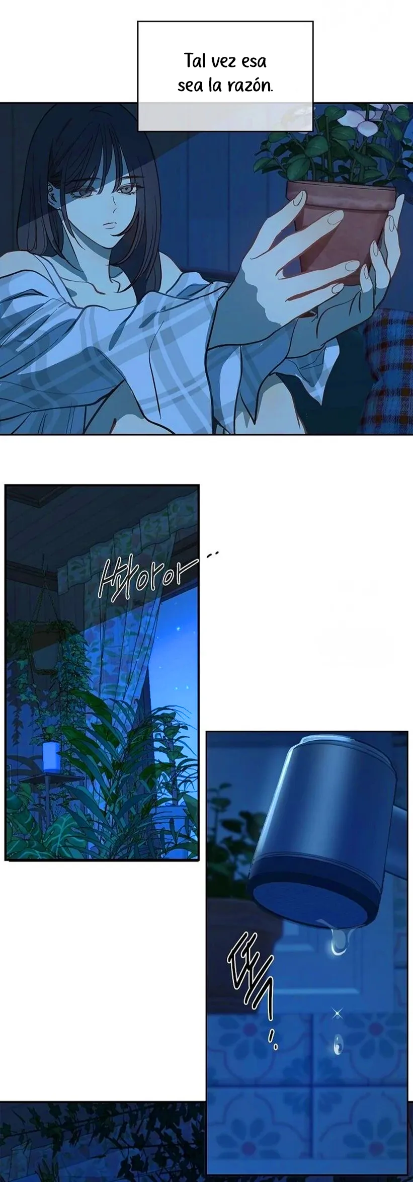 46 Las Flores son un Engaño