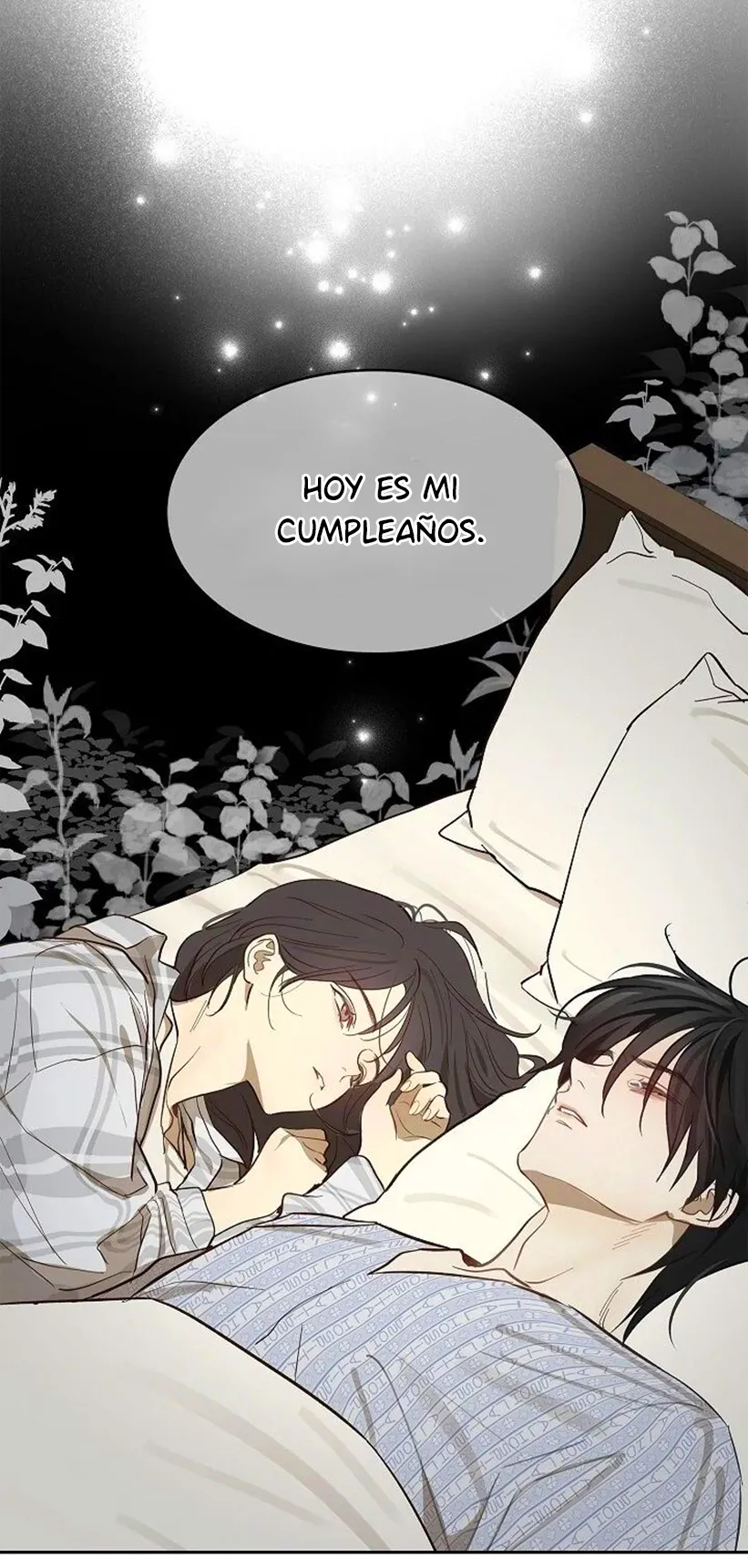 77 Las Flores son un Engaño