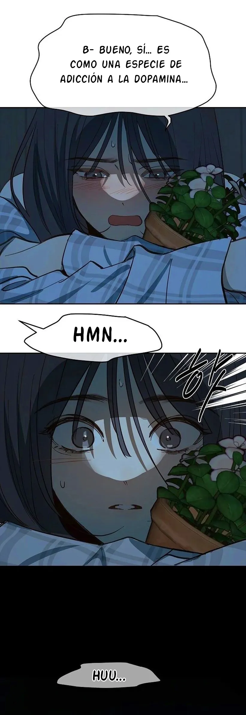 50 Las Flores son un Engaño