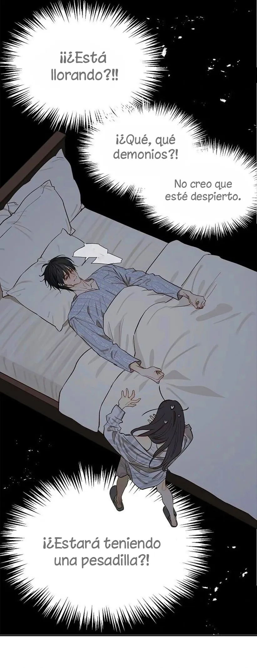 60 Las Flores son un Engaño