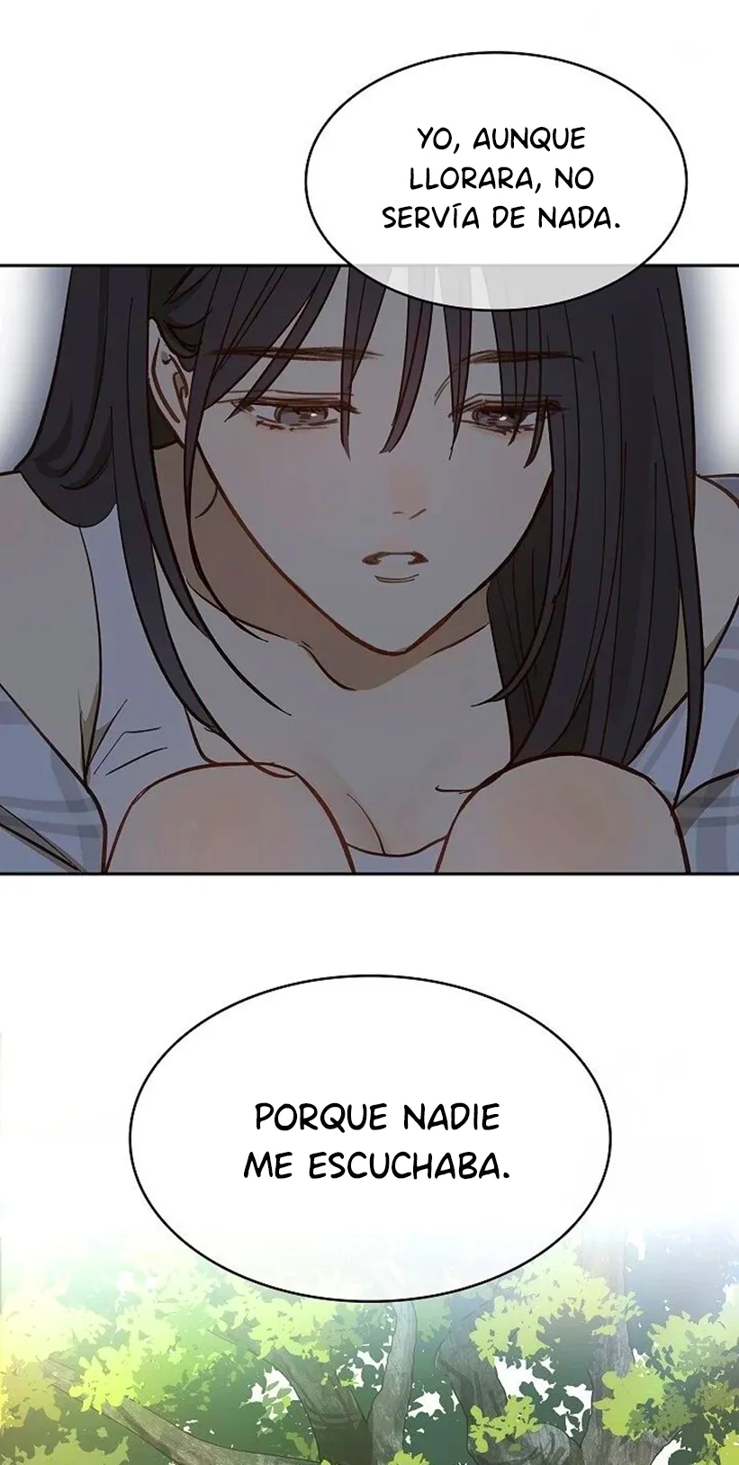 68 Las Flores son un Engaño