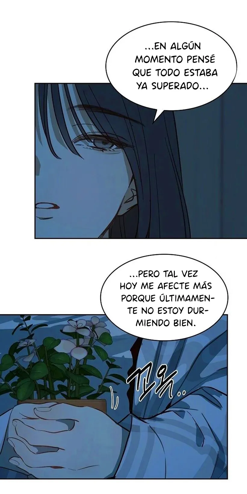 44 Las Flores son un Engaño