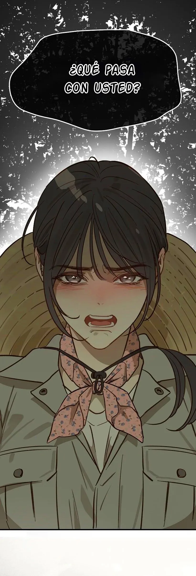 40 Las Flores son un Engaño