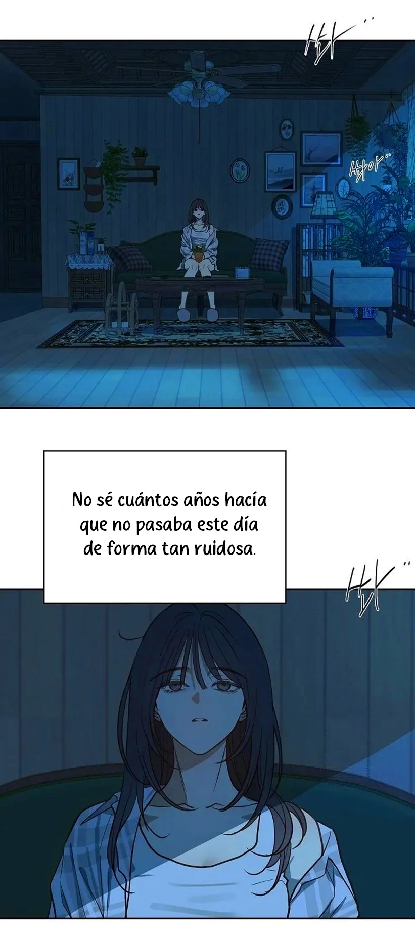 43 Las Flores son un Engaño