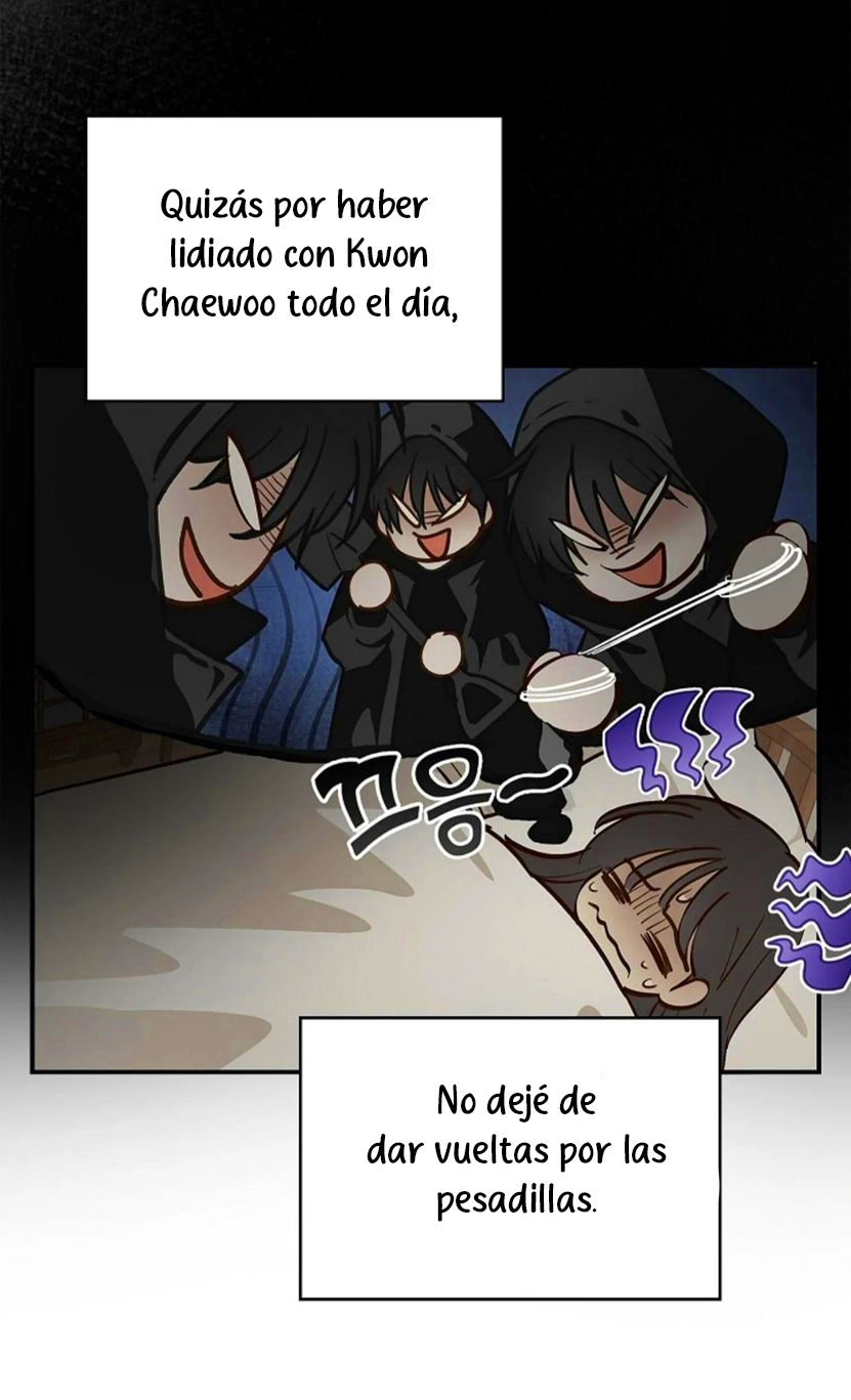 54 Las Flores son un Engaño