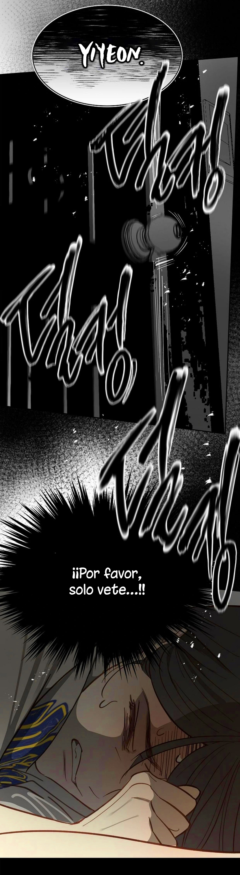 23 Las Flores son un Engaño