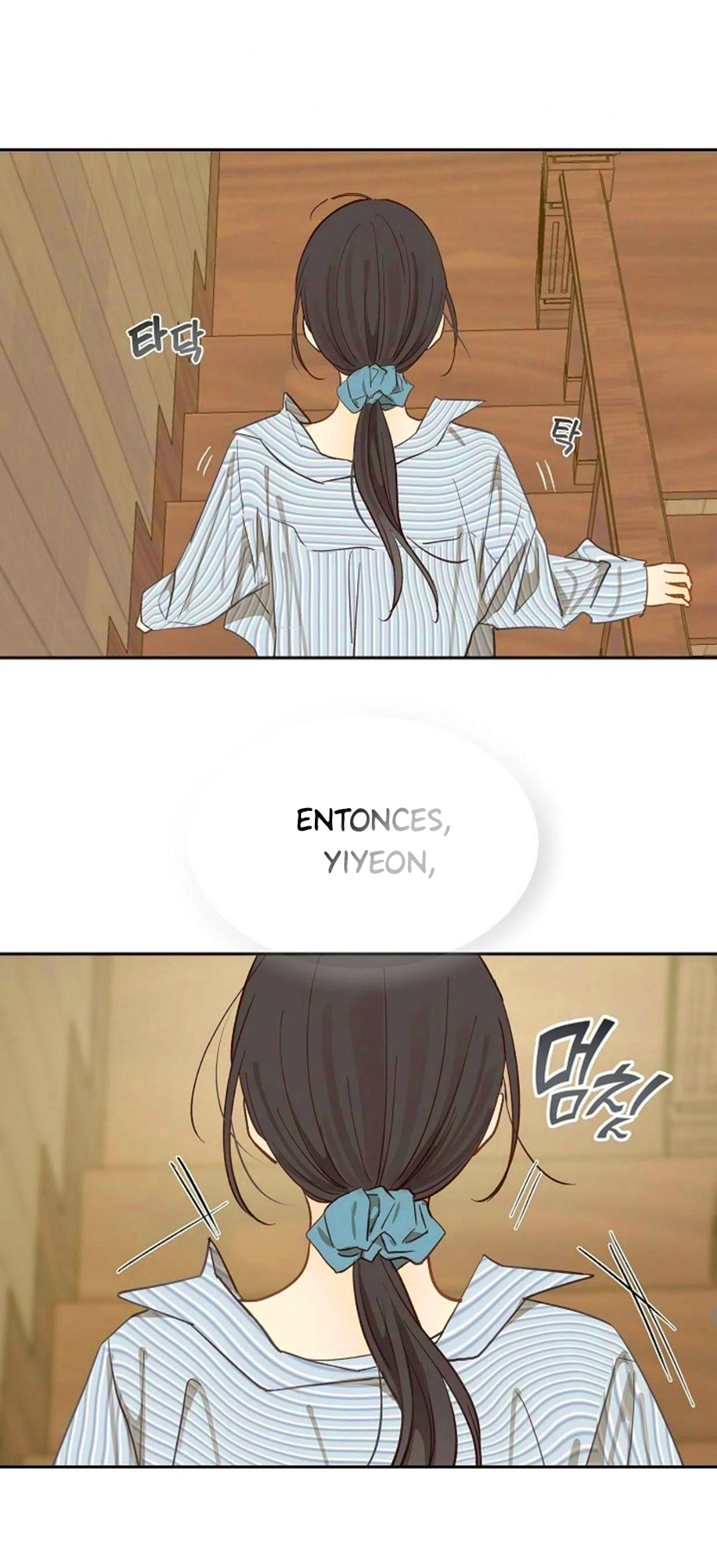 64 Las Flores son un Engaño