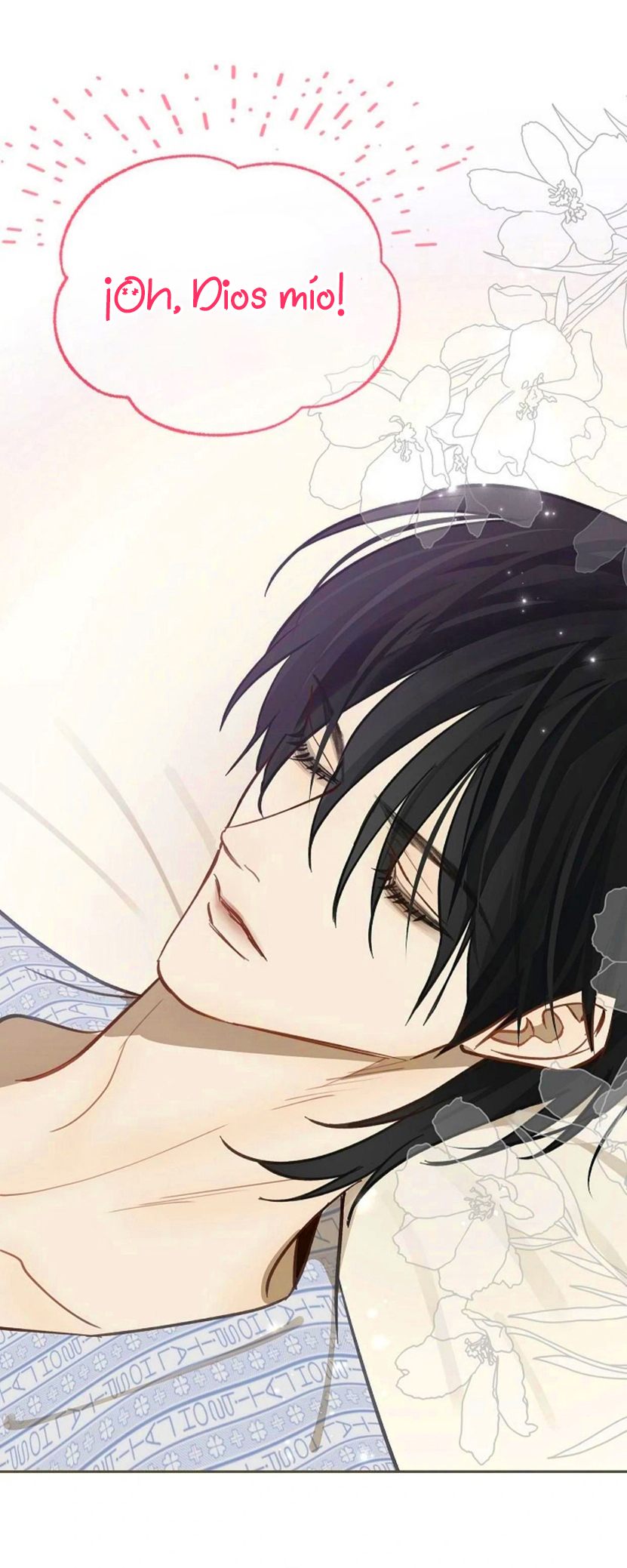 56 Las Flores son un Engaño