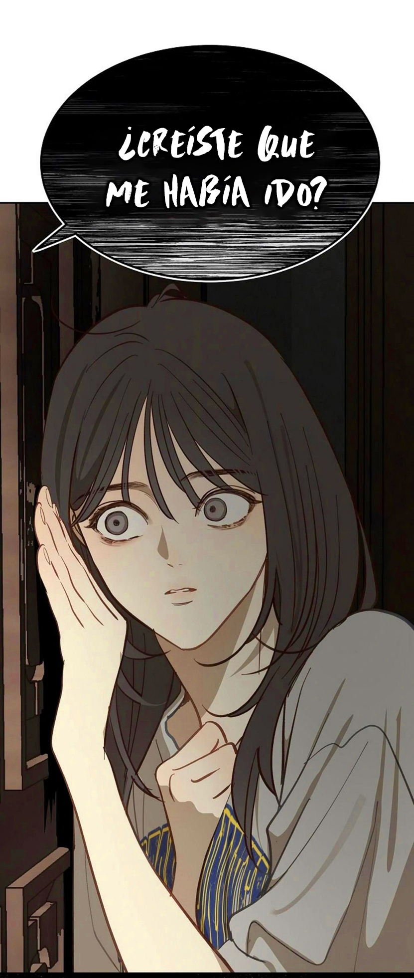 28 Las Flores son un Engaño