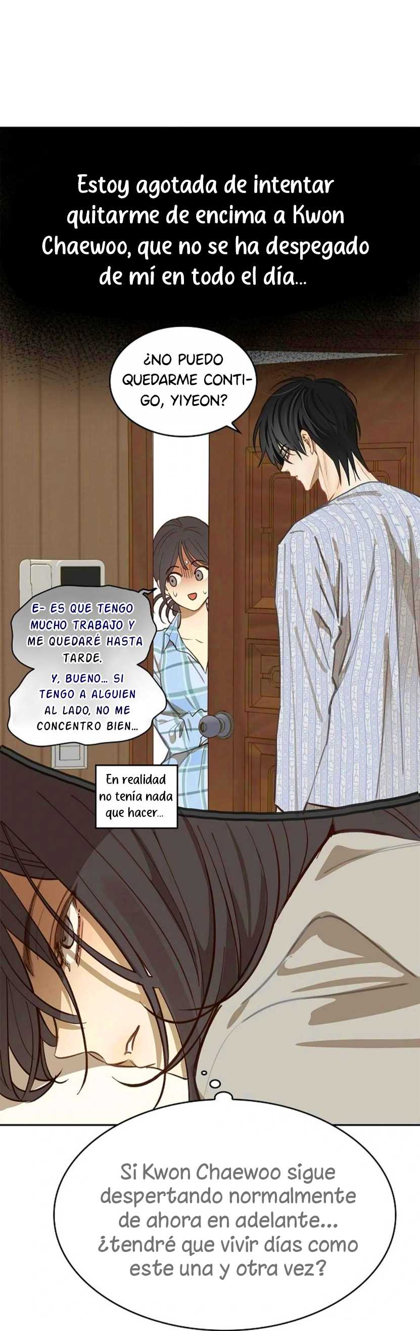 5 Las Flores son un Engaño