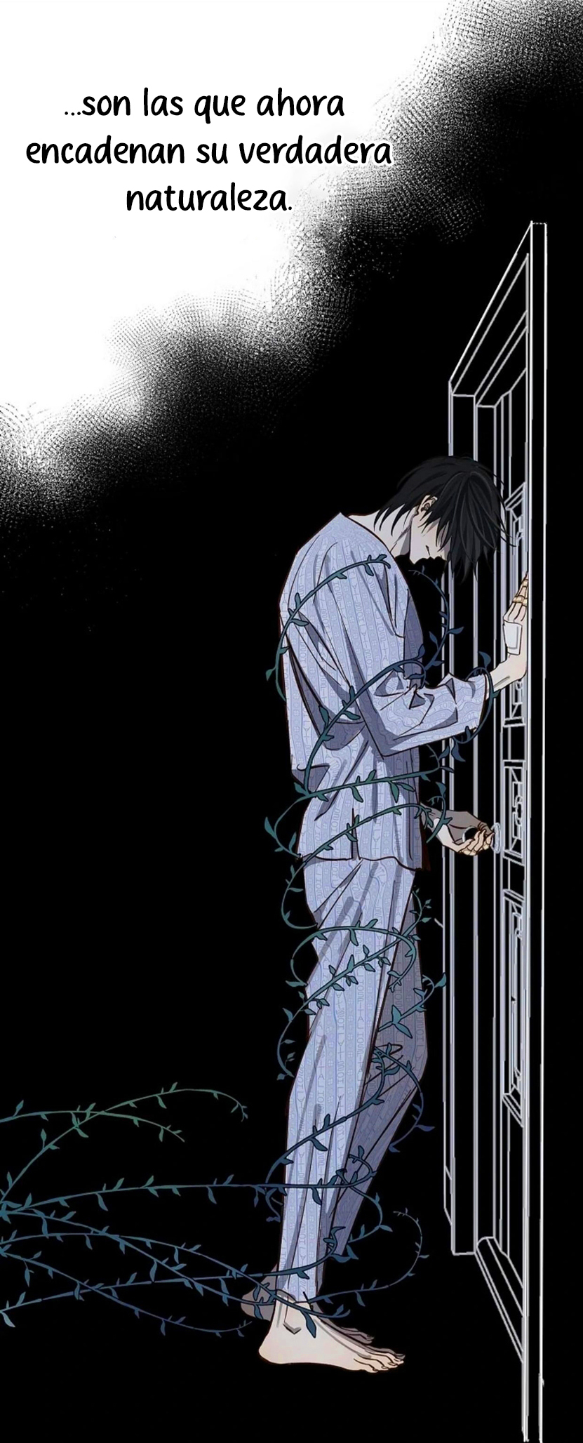 44 Las Flores son un Engaño