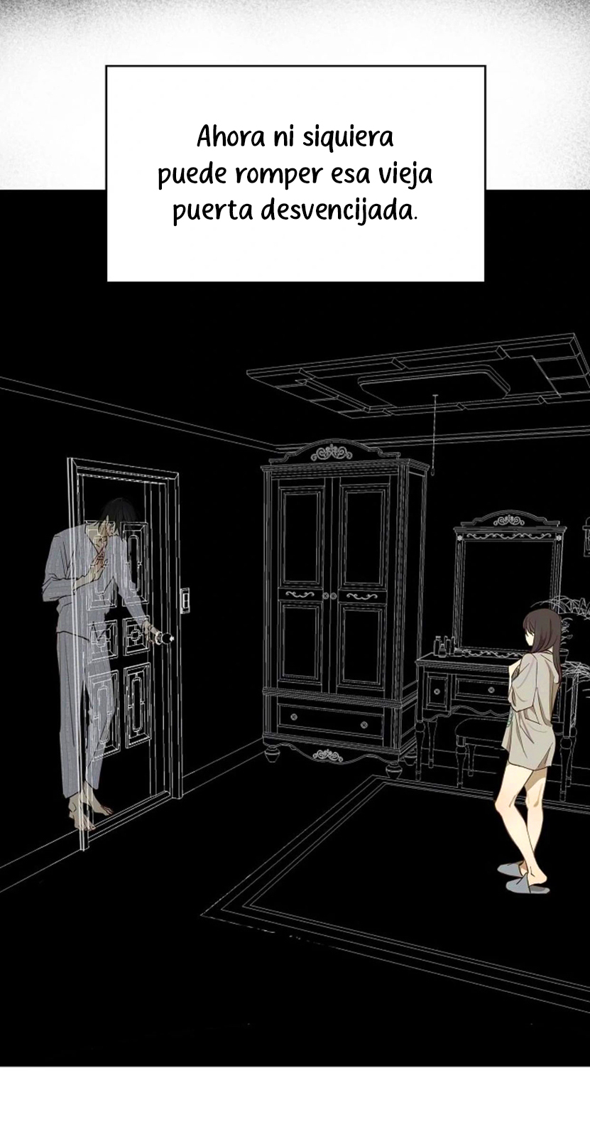 42 Las Flores son un Engaño