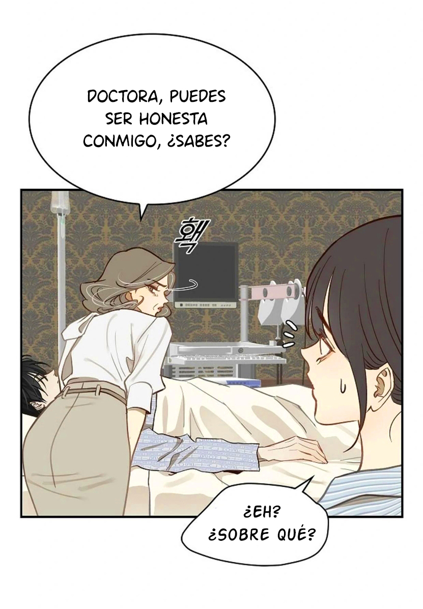 58 Las Flores son un Engaño