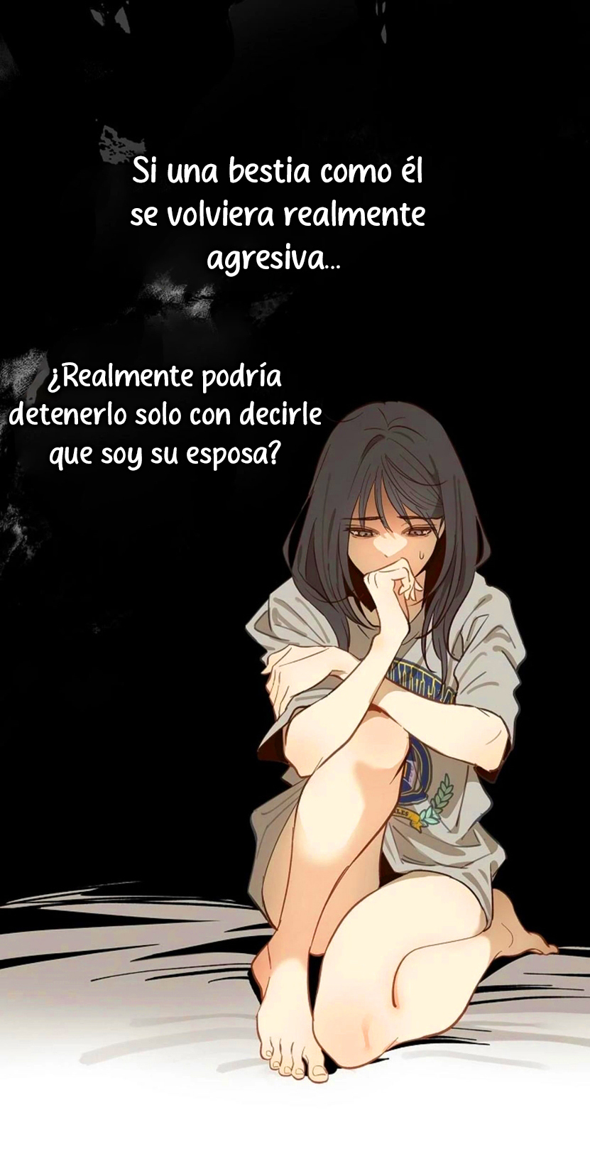 18 Las Flores son un Engaño