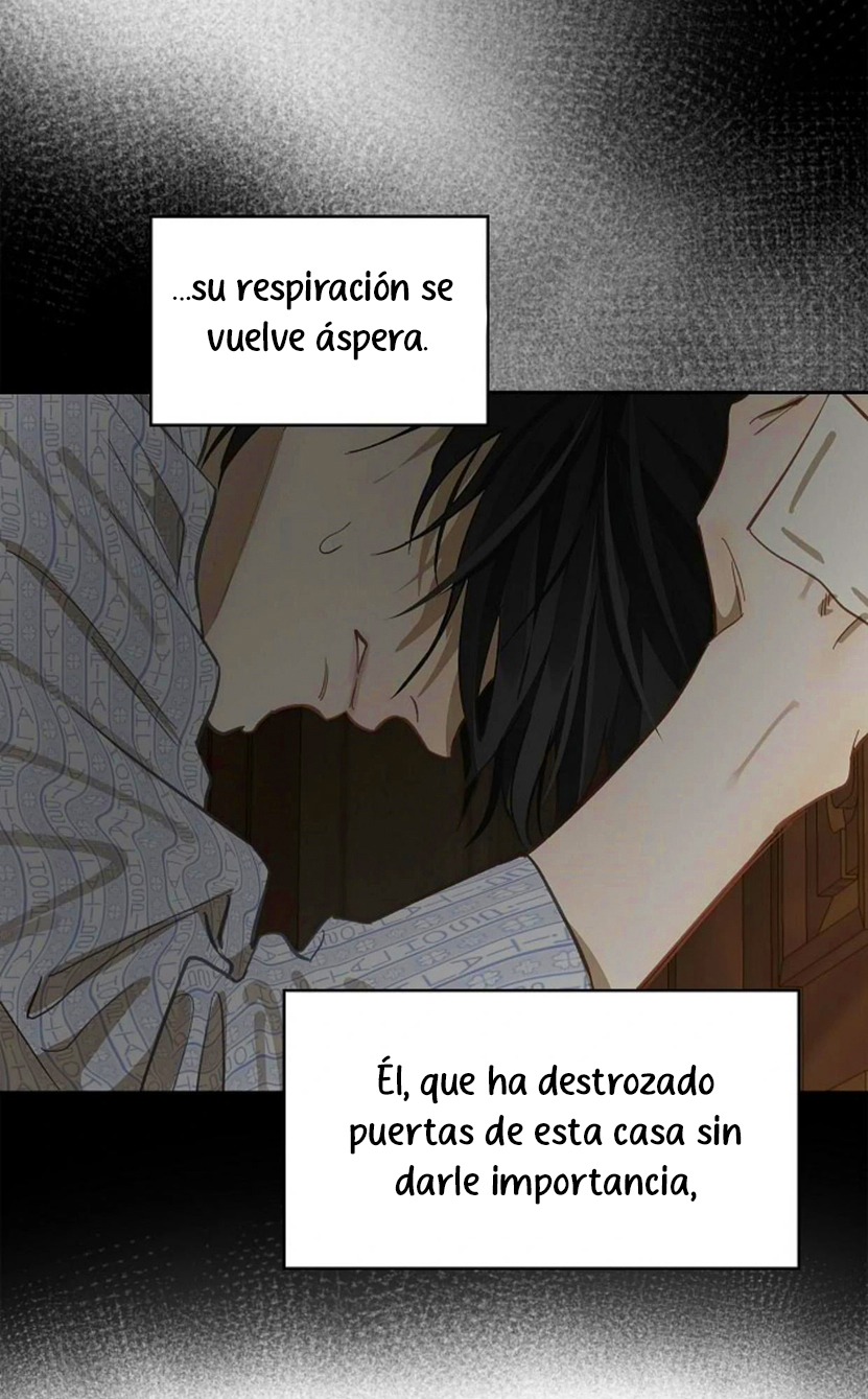 41 Las Flores son un Engaño