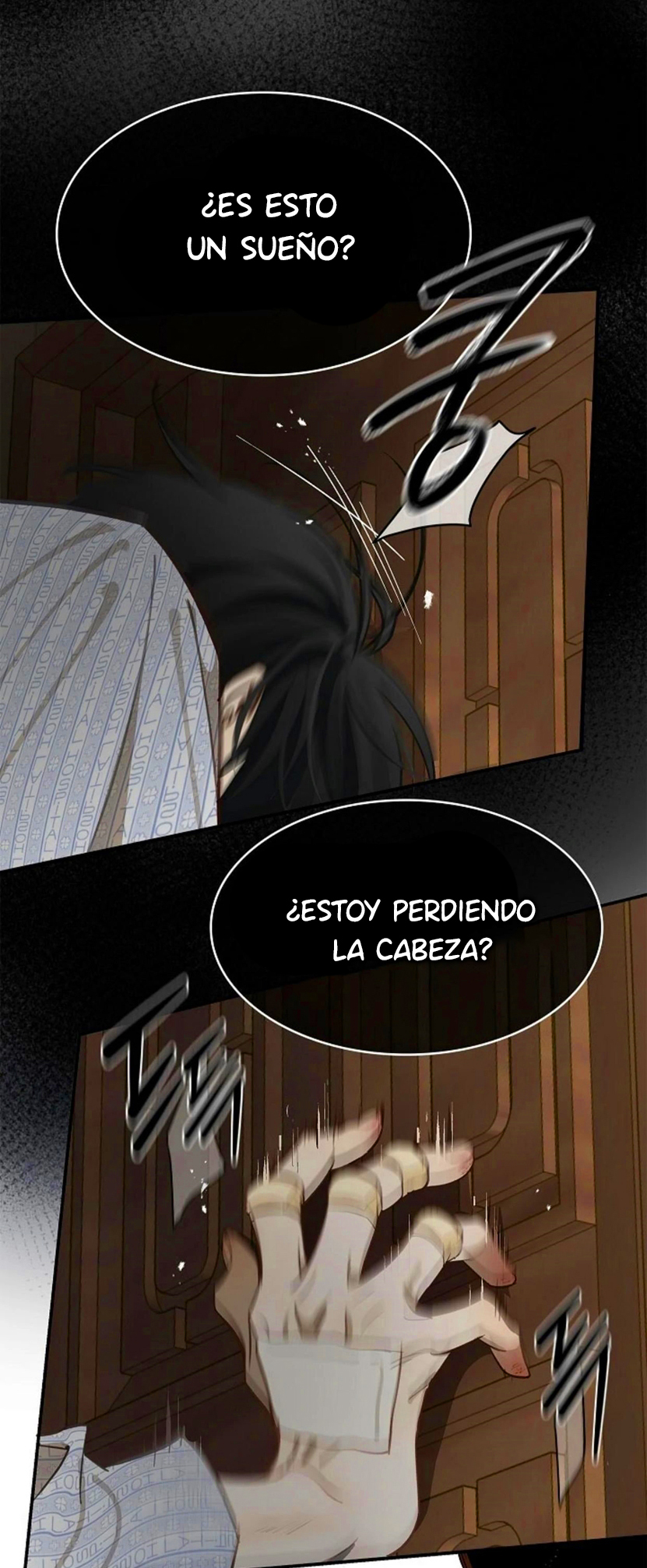 37 Las Flores son un Engaño