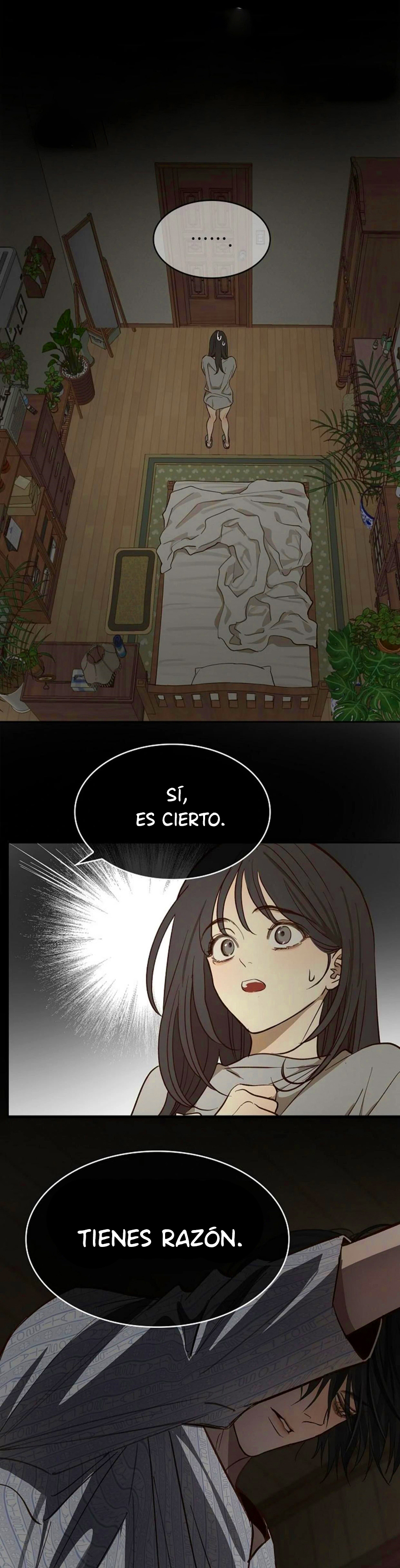 48 Las Flores son un Engaño