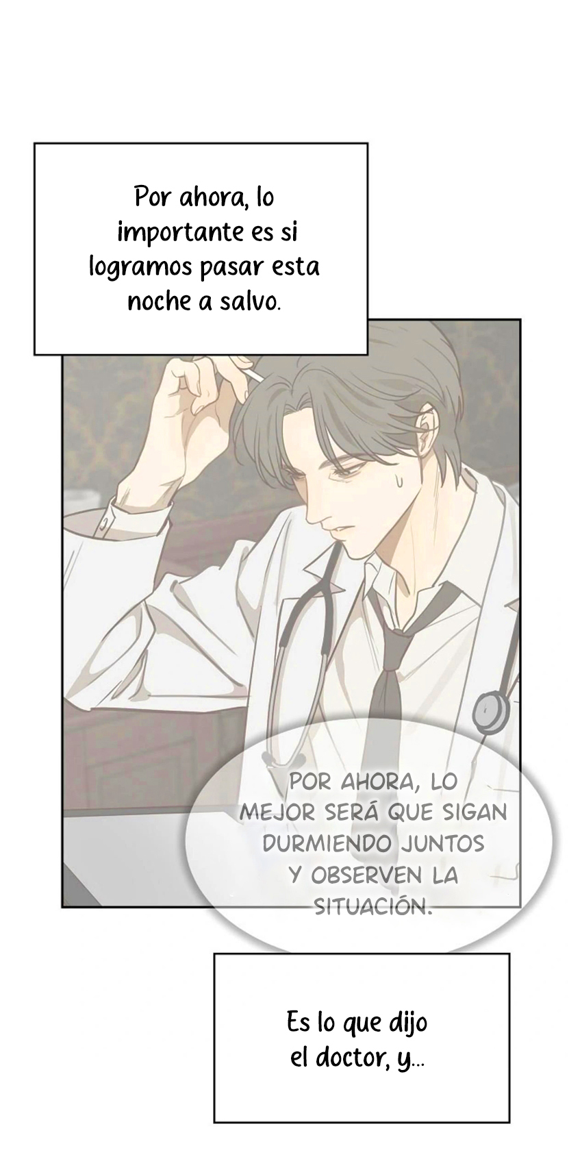 7 Las Flores son un Engaño