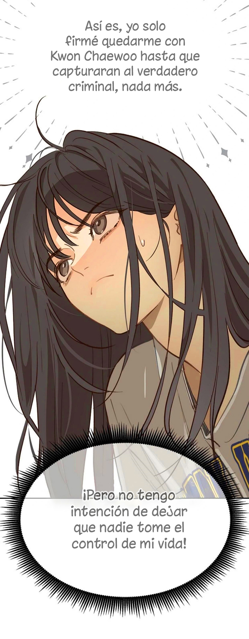 9 Las Flores son un Engaño