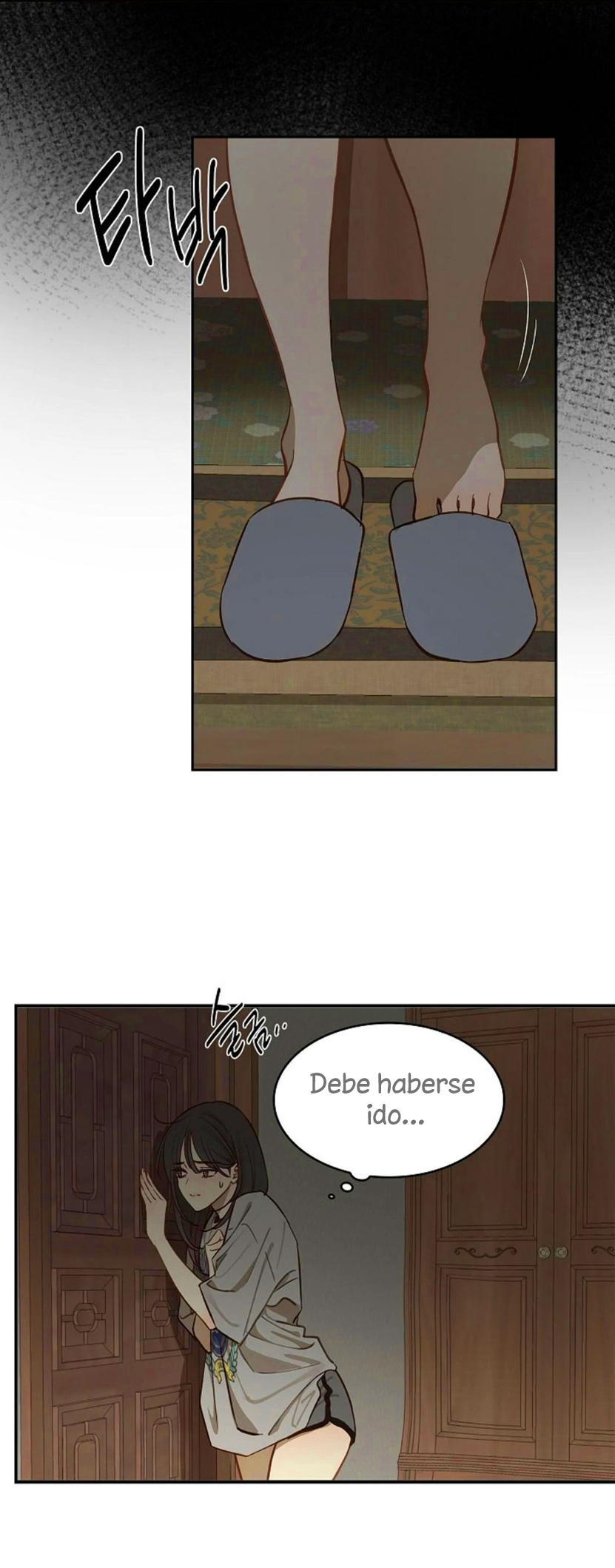 27 Las Flores son un Engaño