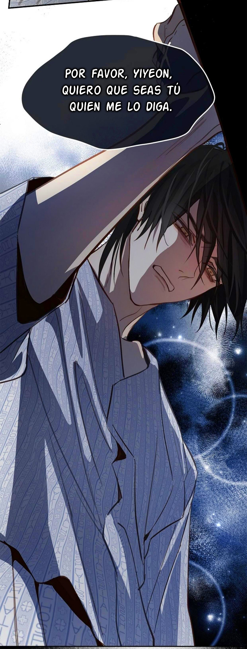 38 Las Flores son un Engaño