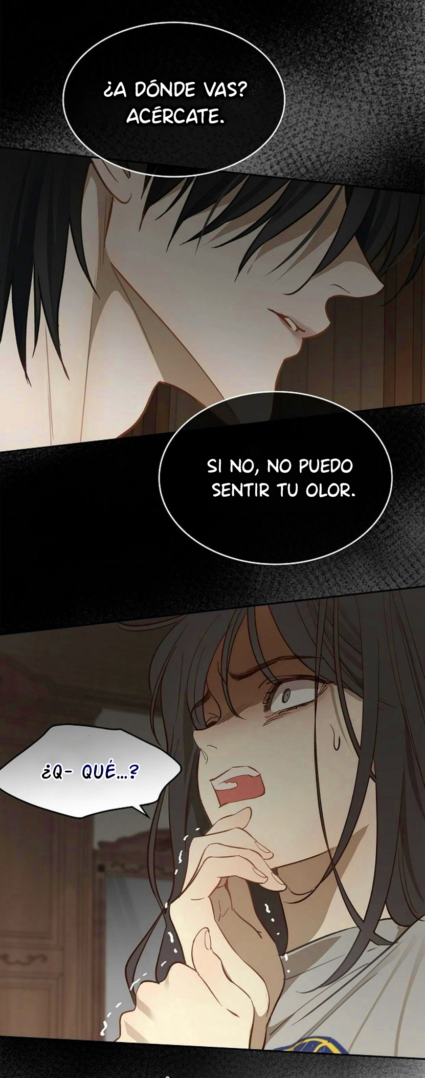 31 Las Flores son un Engaño