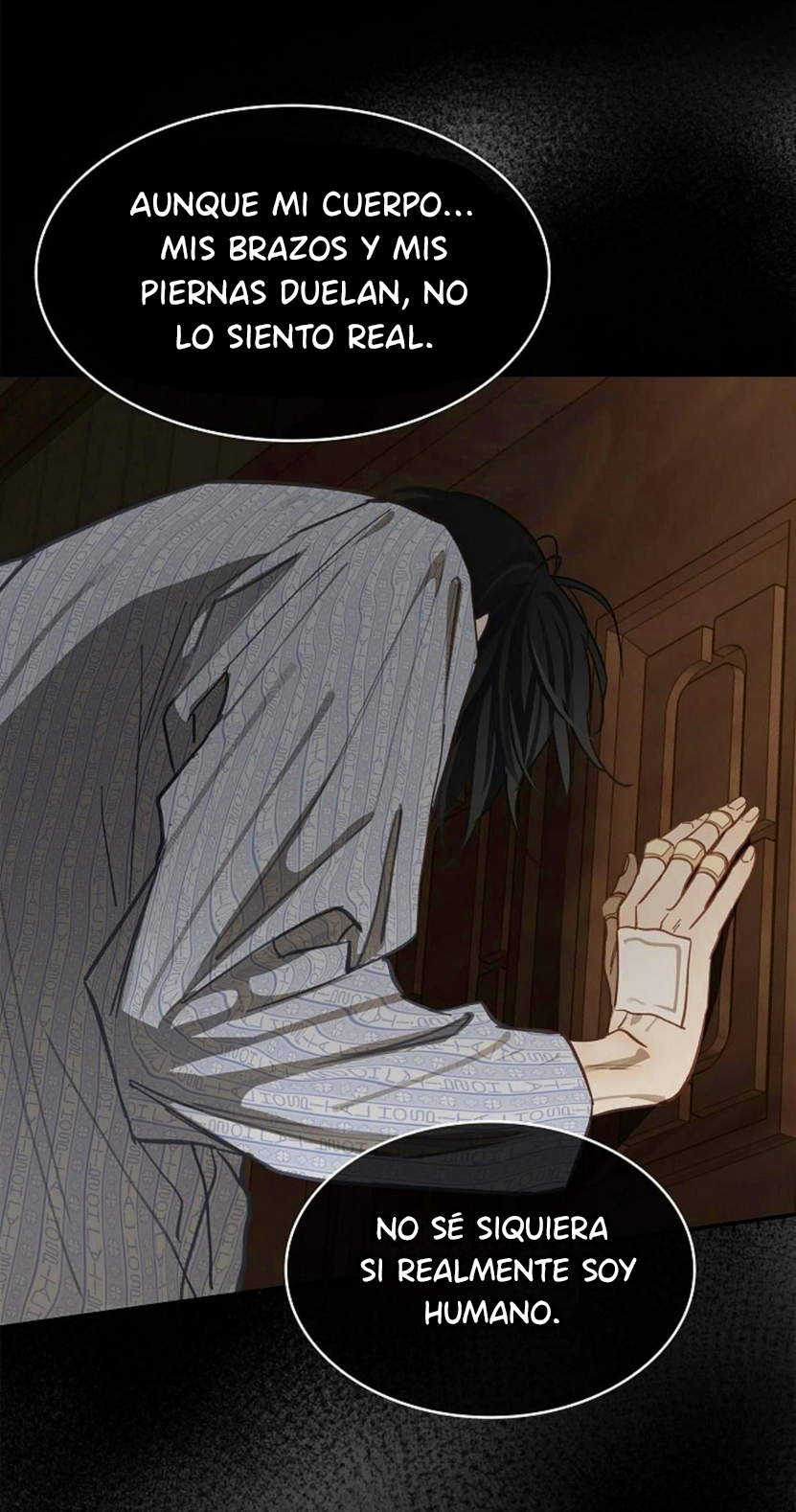 36 Las Flores son un Engaño