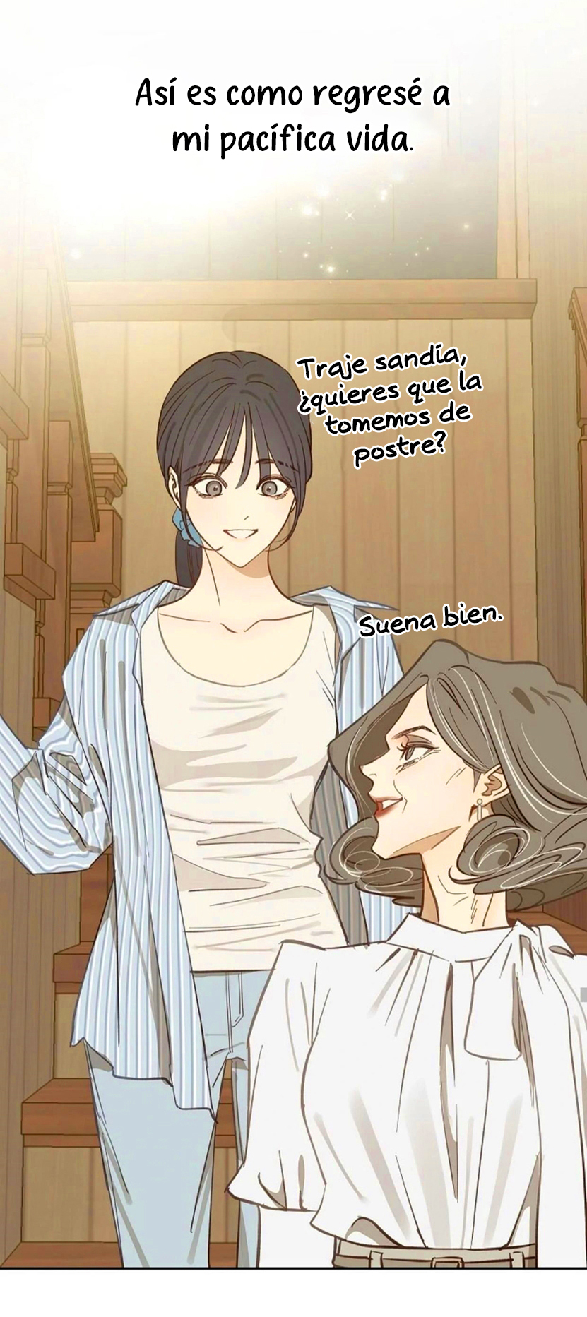 69 Las Flores son un Engaño