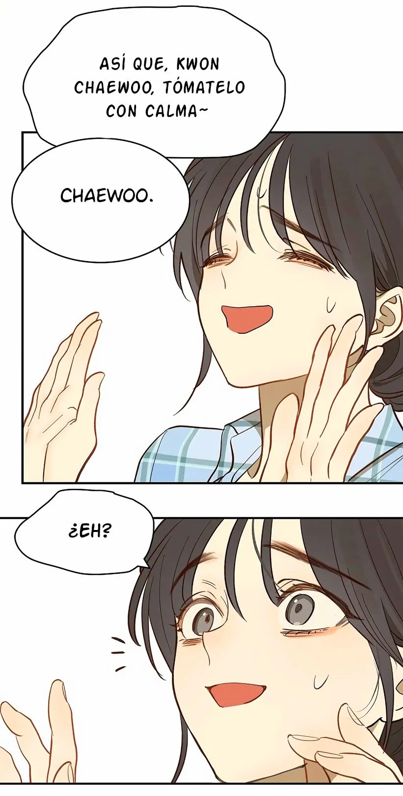 65 Las Flores son un Engaño