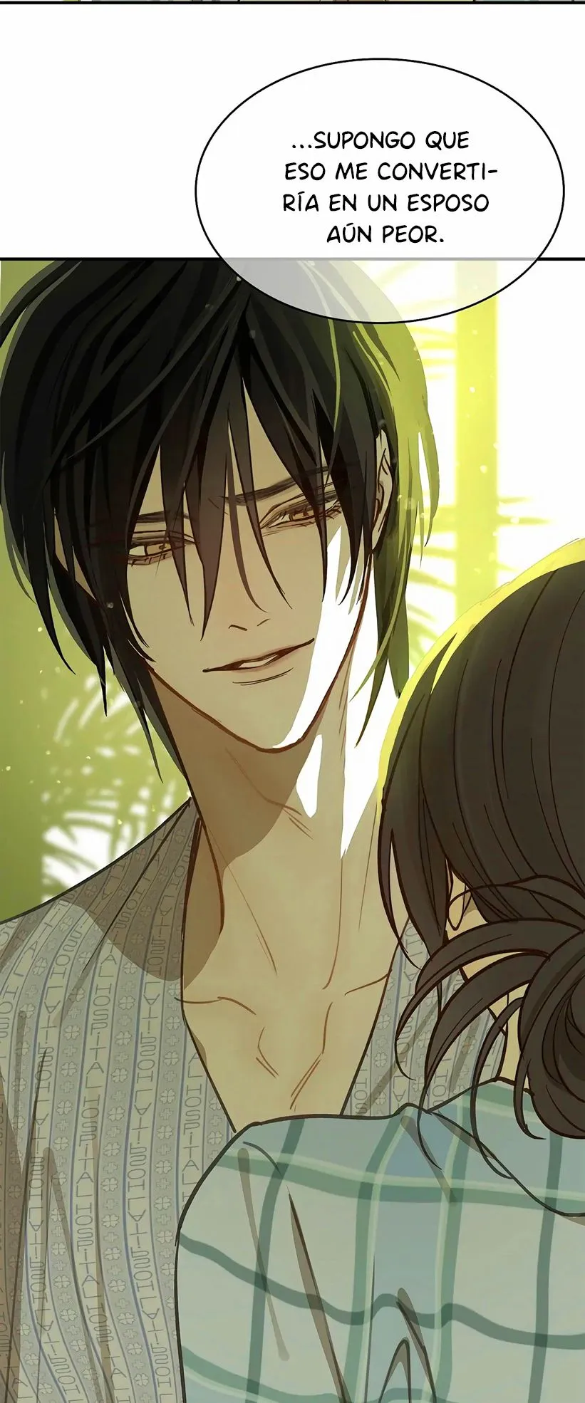 73 Las Flores son un Engaño