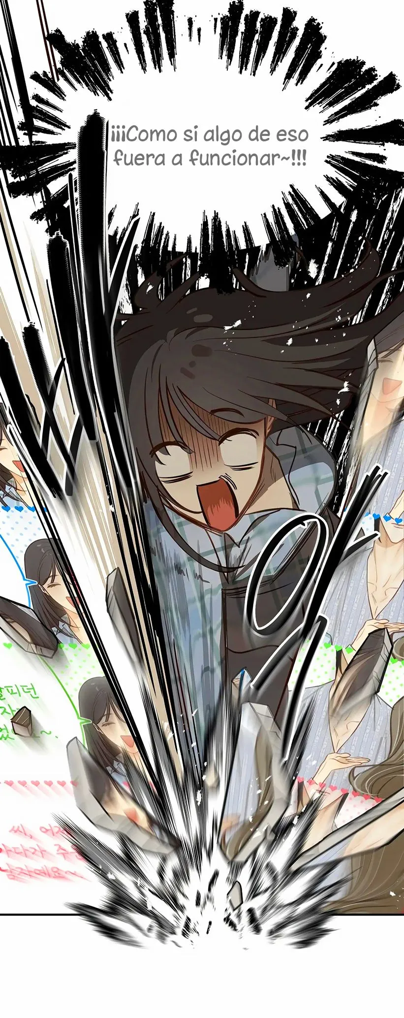 27 Las Flores son un Engaño