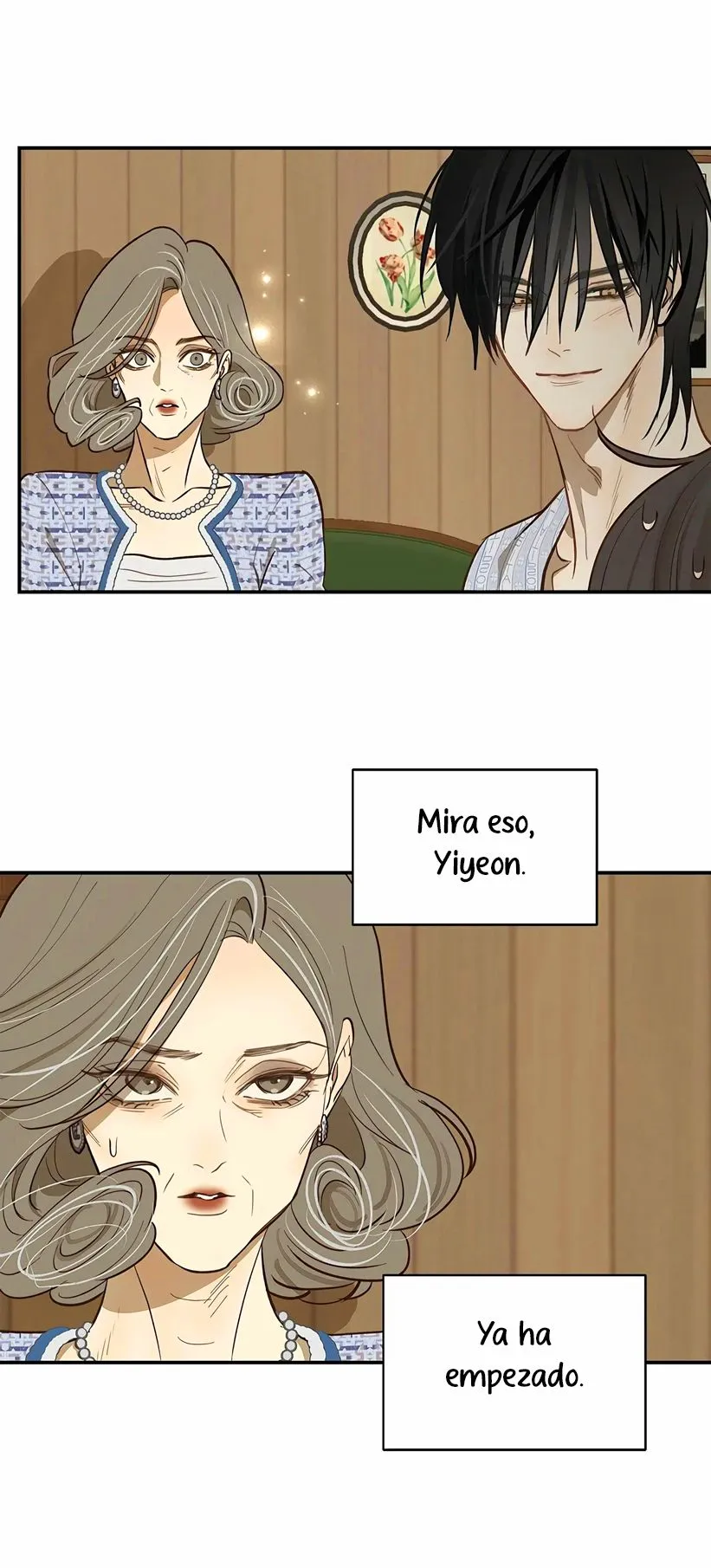 58 Las Flores son un Engaño