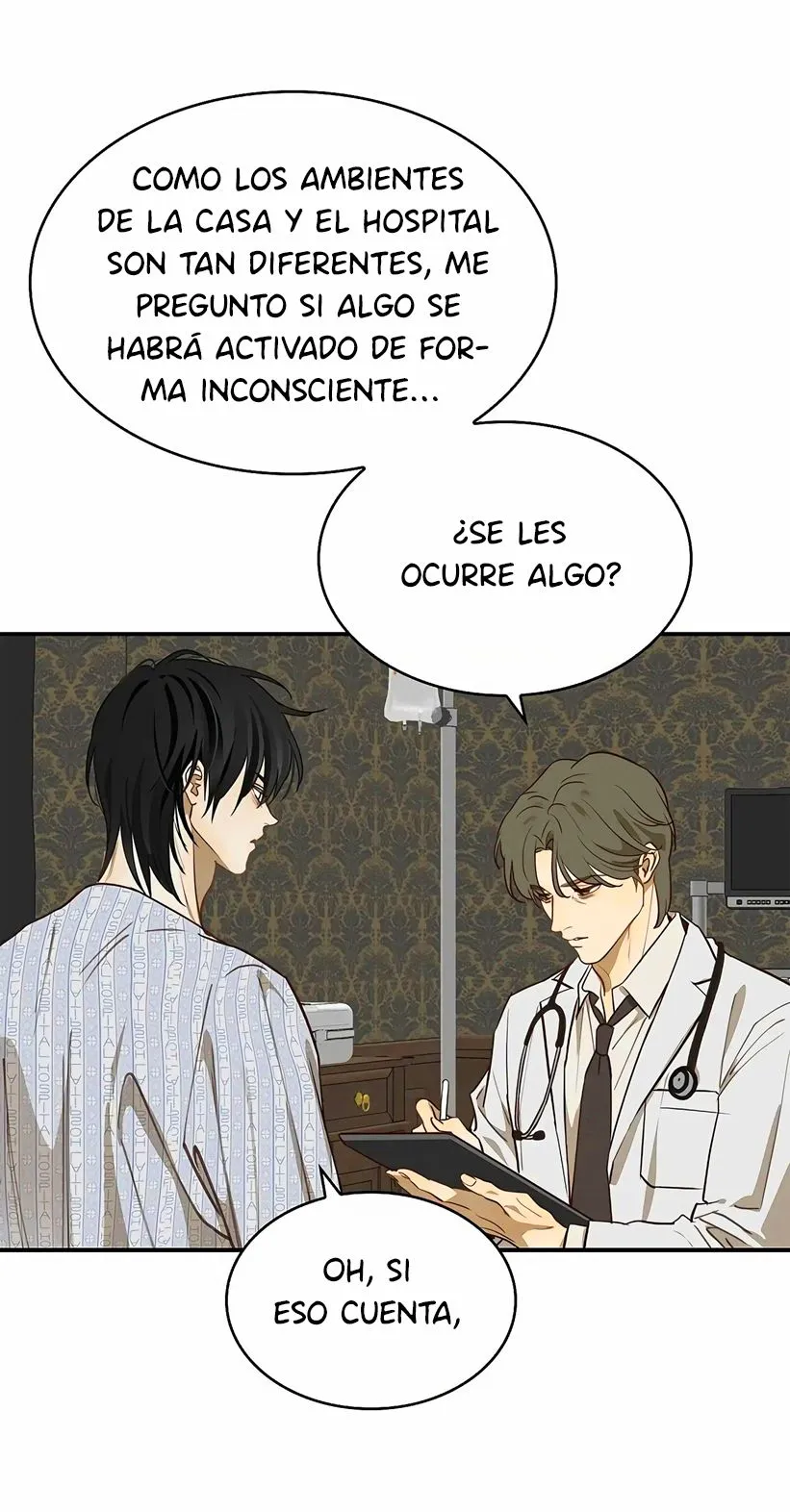 16 Las Flores son un Engaño