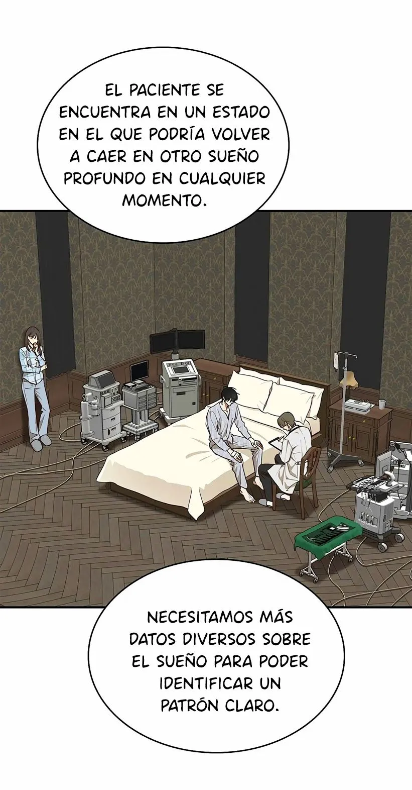 14 Las Flores son un Engaño