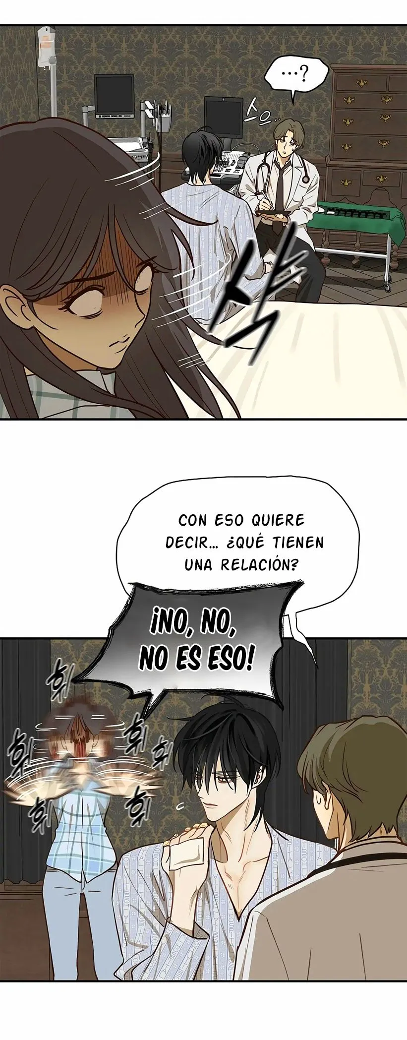 18 Las Flores son un Engaño