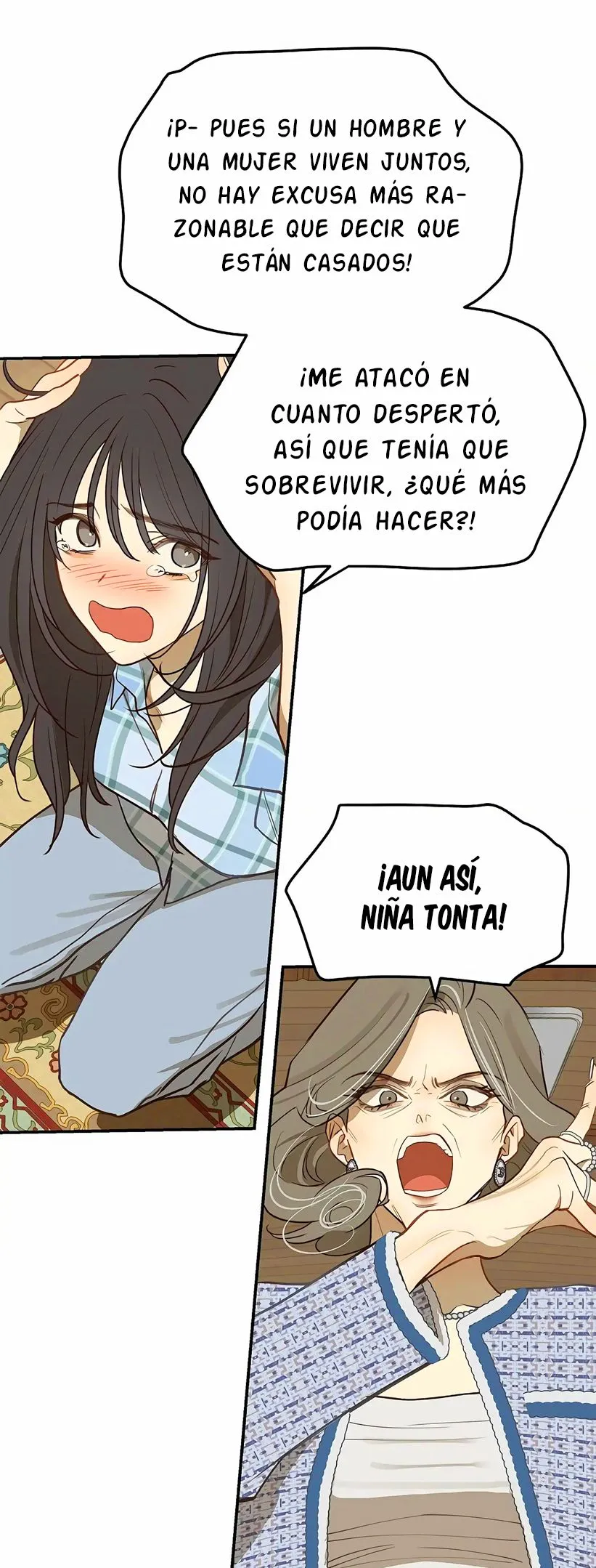 39 Las Flores son un Engaño