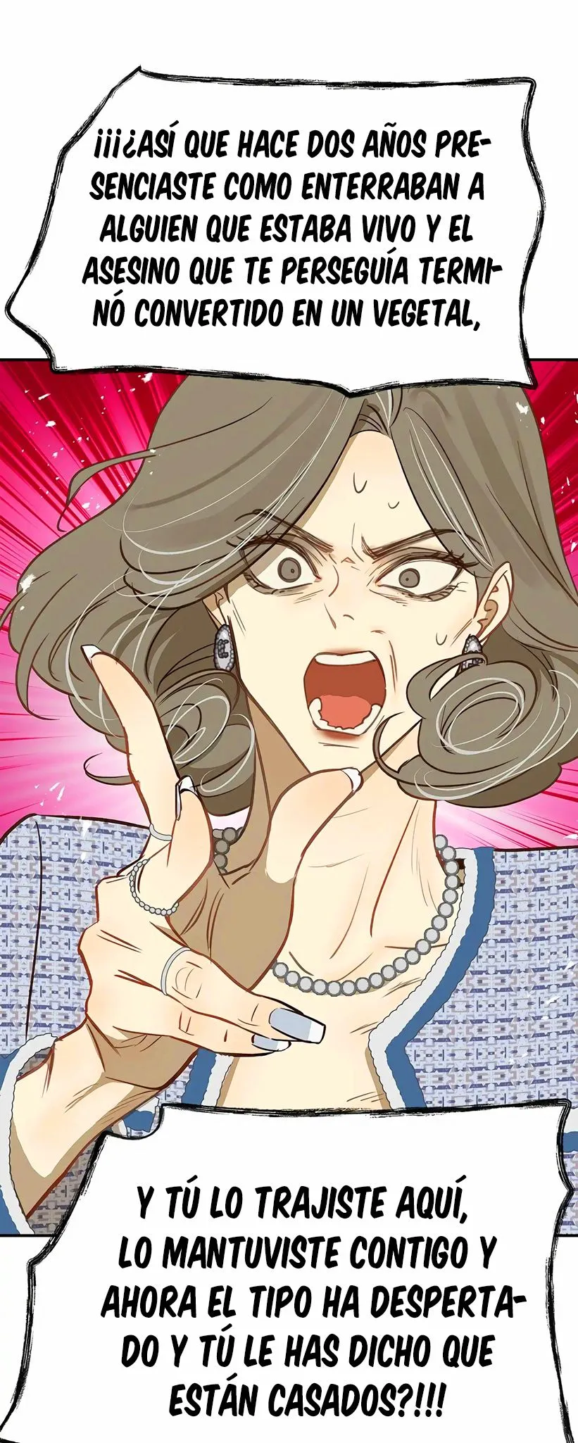 36 Las Flores son un Engaño