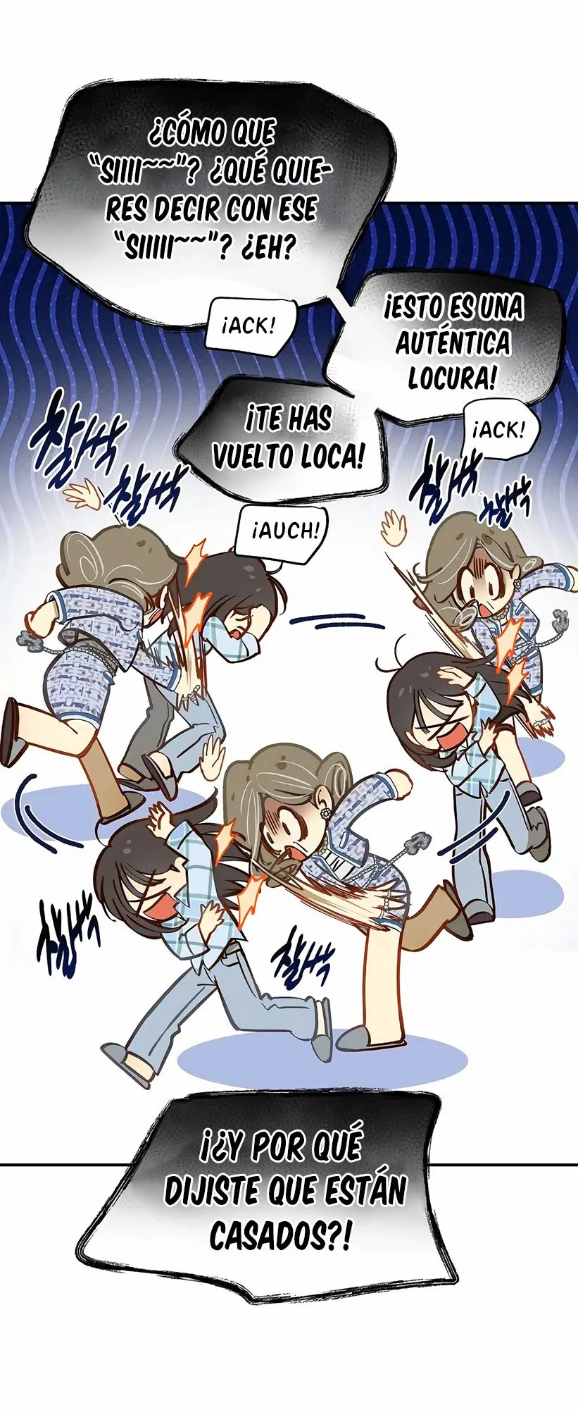 38 Las Flores son un Engaño