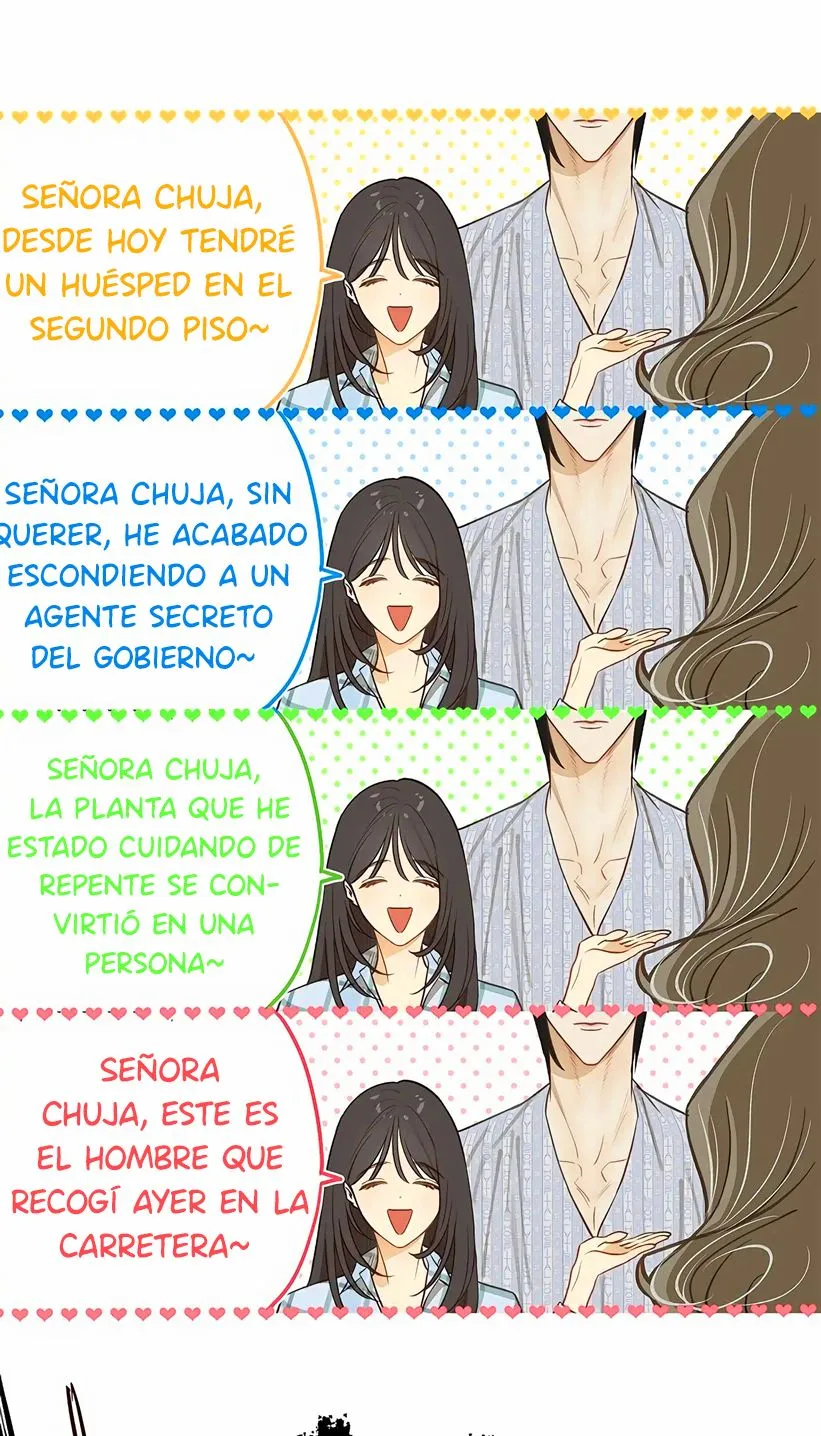 26 Las Flores son un Engaño