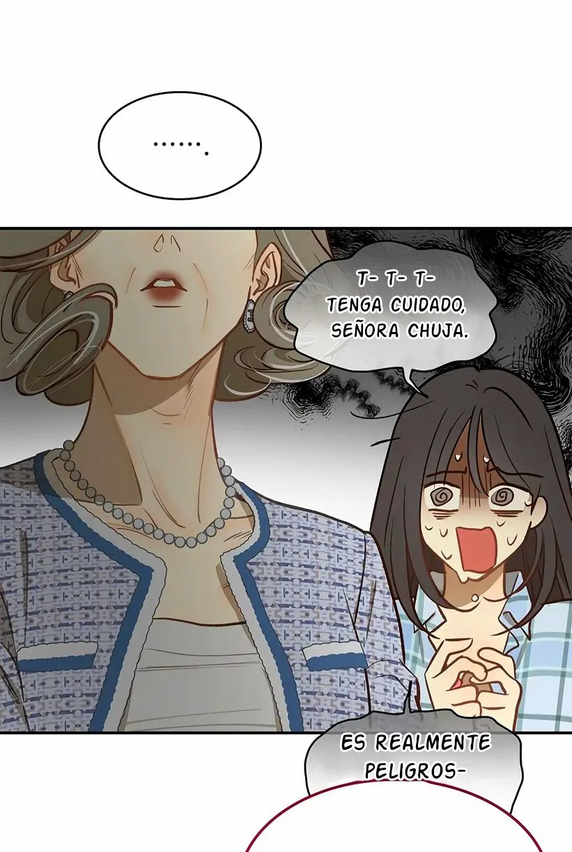 47 Las Flores son un Engaño