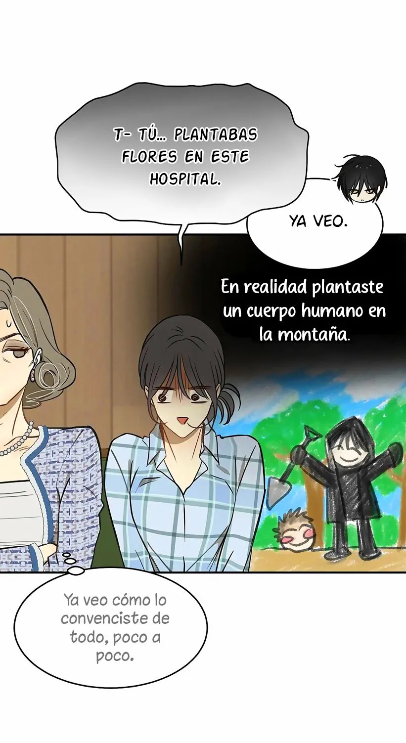 52 Las Flores son un Engaño