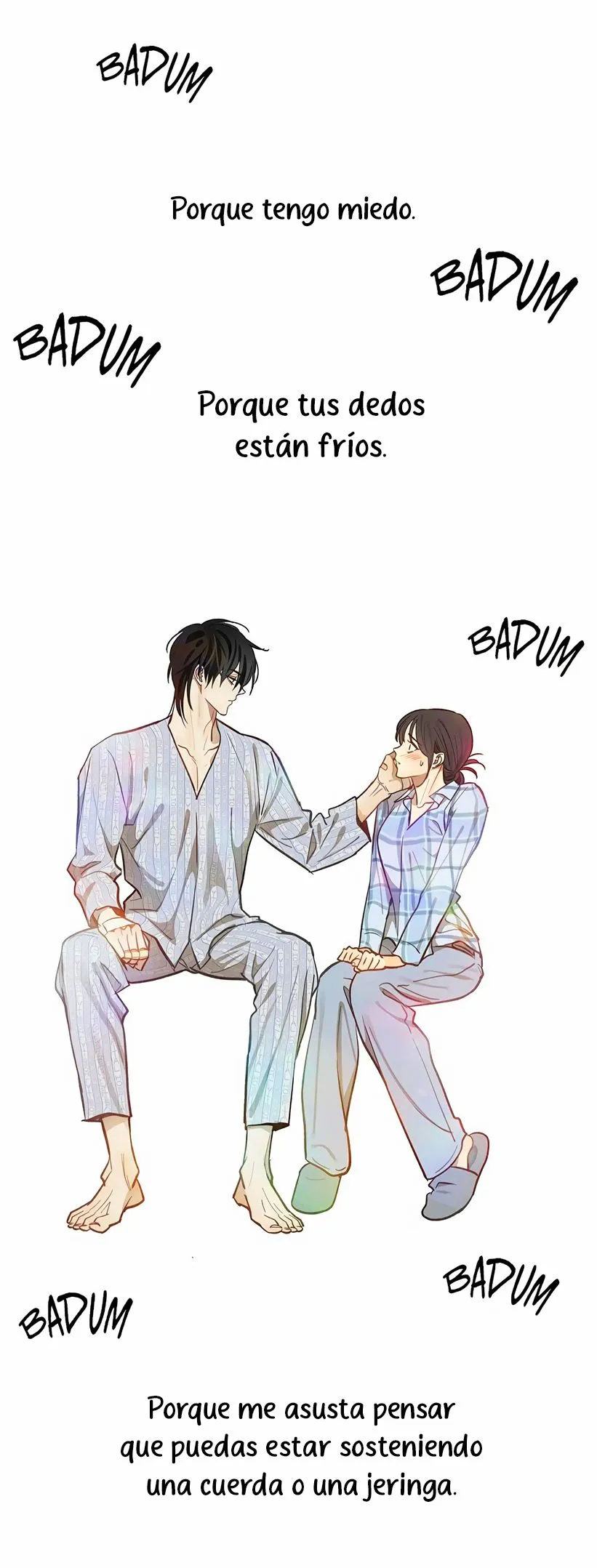 75 Las Flores son un Engaño