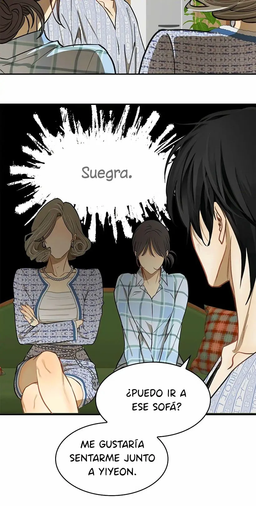 54 Las Flores son un Engaño