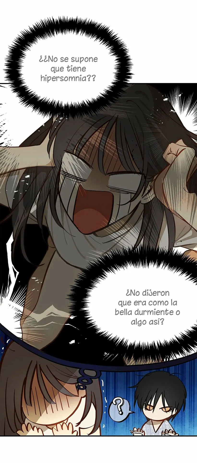 11 Las Flores son un Engaño